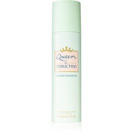 Antonio Banderas Queen of Seduction - Déodorant spray pour femme - 150 ml